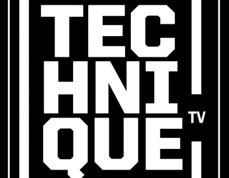 Technique.tv logo